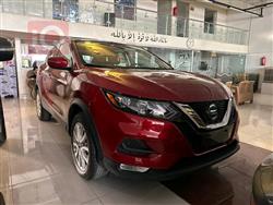 Nissan Rogue Sport